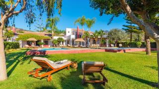 Los Tejanos 2 Frigiliana by Ruralidays - 8