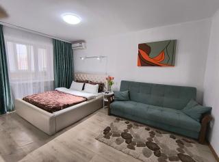 Apt у центрального стадиона - Aktobe - 1