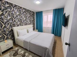 Apt у центрального стадиона - 5