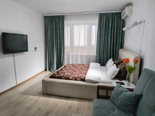 Apt у центрального стадиона - 9