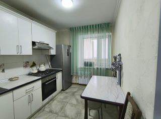 Apt у центрального стадиона - 4