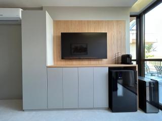 Pé na areia com piscina privativa - Flat premium em Porto de Galinhas - 6