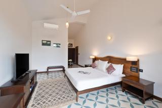 Melhor Stays Villa - L-A3 Luxurious 3BHK villa with private pool, Assagao - 9