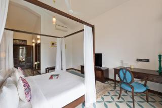 Melhor Stays Villa - L-A3 Luxurious 3BHK villa with private pool, Assagao - 6