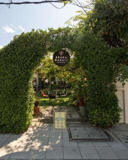 Seven Rabbit House - 5