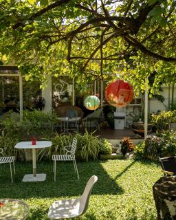 Seven Rabbit House - 2