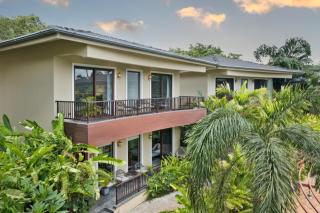 Melhor Stays Villa - L-A3 Luxurious 3BHK villa with private pool, Assagao - 0