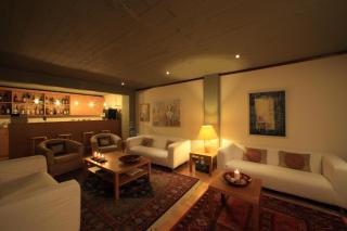Dioscouri Hotel - Sparta - 3