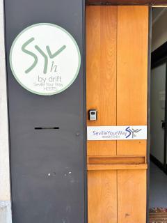 SEVILLE YOUR WAY - 5