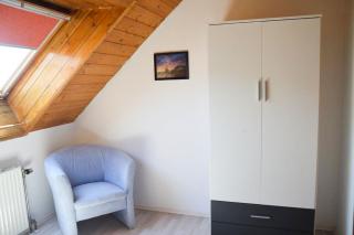 Ferienwohnung Sonnenblick - Albstadt - 8