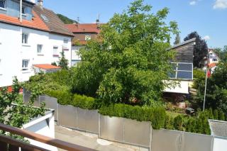 Ferienwohnung Sonnenblick - Albstadt - 5