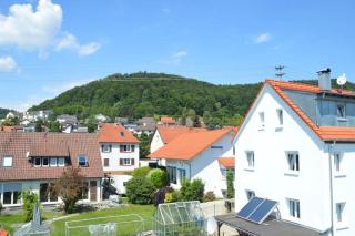 Ferienwohnung Sonnenblick - Albstadt - 3