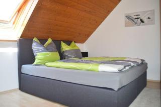 Ferienwohnung Sonnenblick - Albstadt - 2