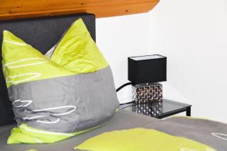 Ferienwohnung Sonnenblick - 2