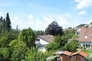 Ferienwohnung Sonnenblick - 7