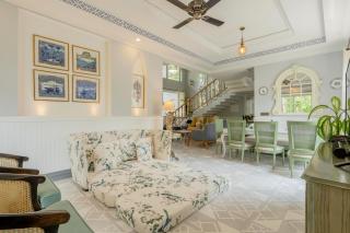 The Hornbill Villa - 3BHK with Pvt Pool in Saligao - 5