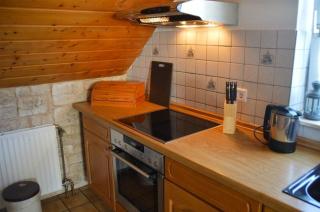 Ferienwohnung Sonnenblick - 4