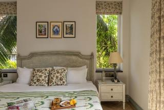 The Hornbill Villa - 3BHK with Pvt Pool in Saligao - 3