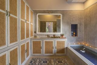 The Hornbill Villa - 3BHK with Pvt Pool in Saligao - 2