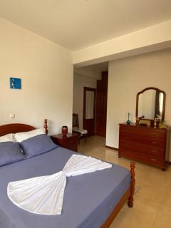 Mindelo Family Apartment - Mindelo - 8