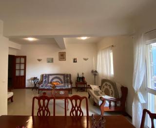 Mindelo Family Apartment - Mindelo - 9