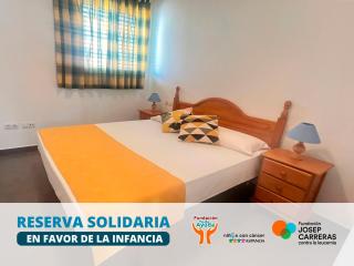 Apartamentos Las Arenas 3000 - 9