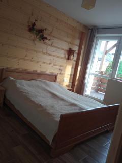 Willa Julia-pokoje w centrum, ogród, sauna, grill - 8