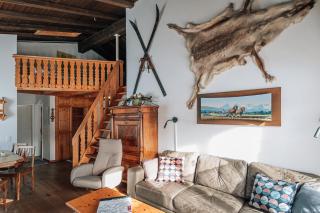 LAAX Homes - Maighels 8-9 - Laax-Murschetg - 8