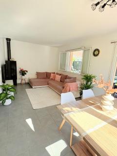 Villa entre lac et montagnes - 9