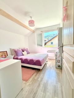 Villa entre lac et montagnes - 7