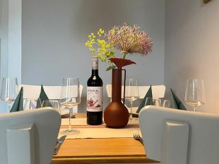 Ferienwohnung Gut Börtewitz - 2