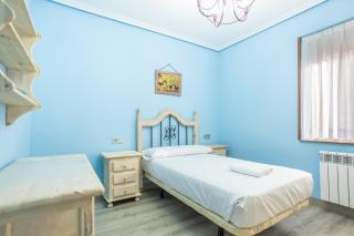 Your Cosy Home in Figaredo - 2