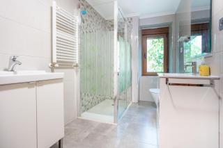 Your Cosy Home in Figaredo - 1