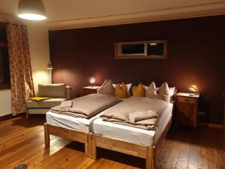 Pension zum Hirschstein - 9