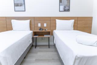 Hotel Equinocios Executive - 1