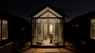 Skip Inn Strandhuisjes - Katwijk aan Zee - 7