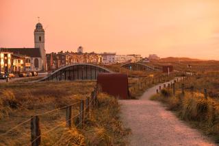 Skip Inn Strandhuisjes - Katwijk aan Zee - 2