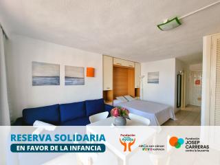 Apartamentos Eurhostal 3000 - 9