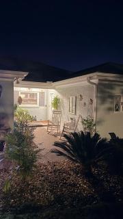 The little Manatee Apartment - 8