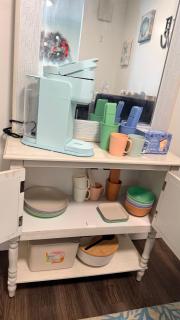 The little Manatee Apartment - 3