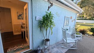 The little Manatee Apartment - 5