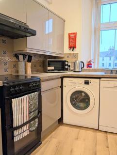 Longrow Apartment - 3