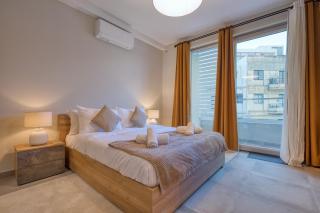 The Gate - A fortress of Luxury by Solea Holiday Homes - 9