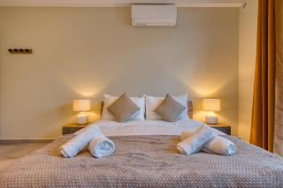 The Gate - A fortress of Luxury by Solea Holiday Homes - 9