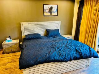 She's living apartment in Islamabad - 8