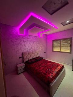 Résidence TAGRA AFOLKI agadir - 2