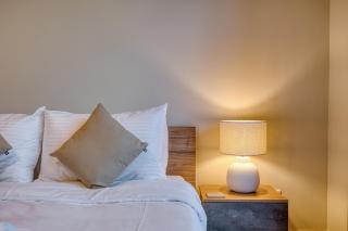 The Gate - A fortress of Luxury by Solea Holiday Homes - 6