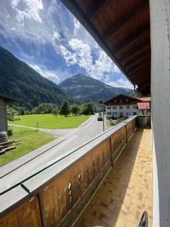 Ferienhaus Beate - Steeg - 7