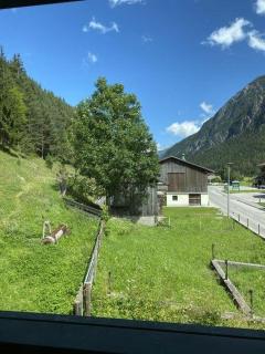 Ferienhaus Beate - Steeg - 5