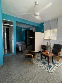 Espacio Santa Bárbara, Zona Colonial - 8